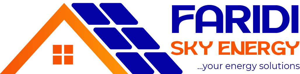 Faridi Sky Energy